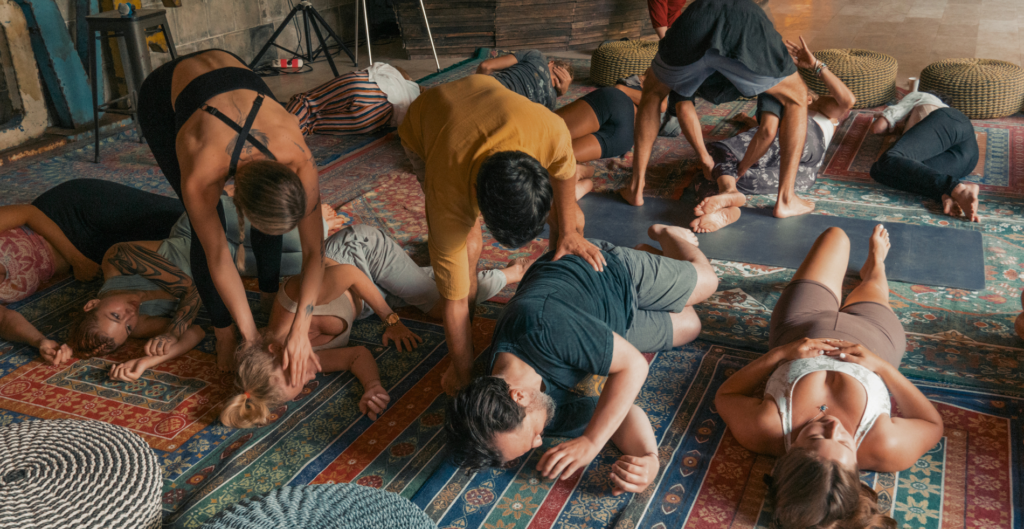 90 Day Somatic Healing Program: Transform Your Body, Nervous System, and Life