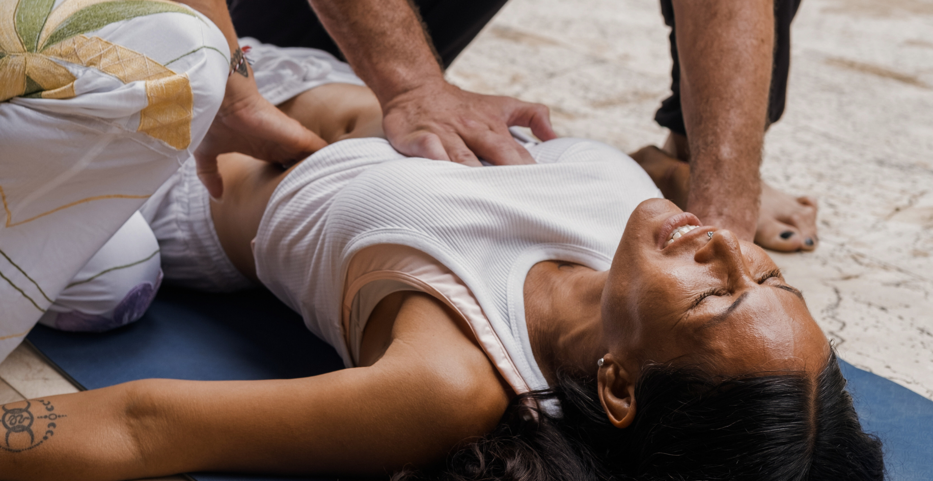 What Is Fascia and Why Does It Affect Pain, Posture, and Energy?