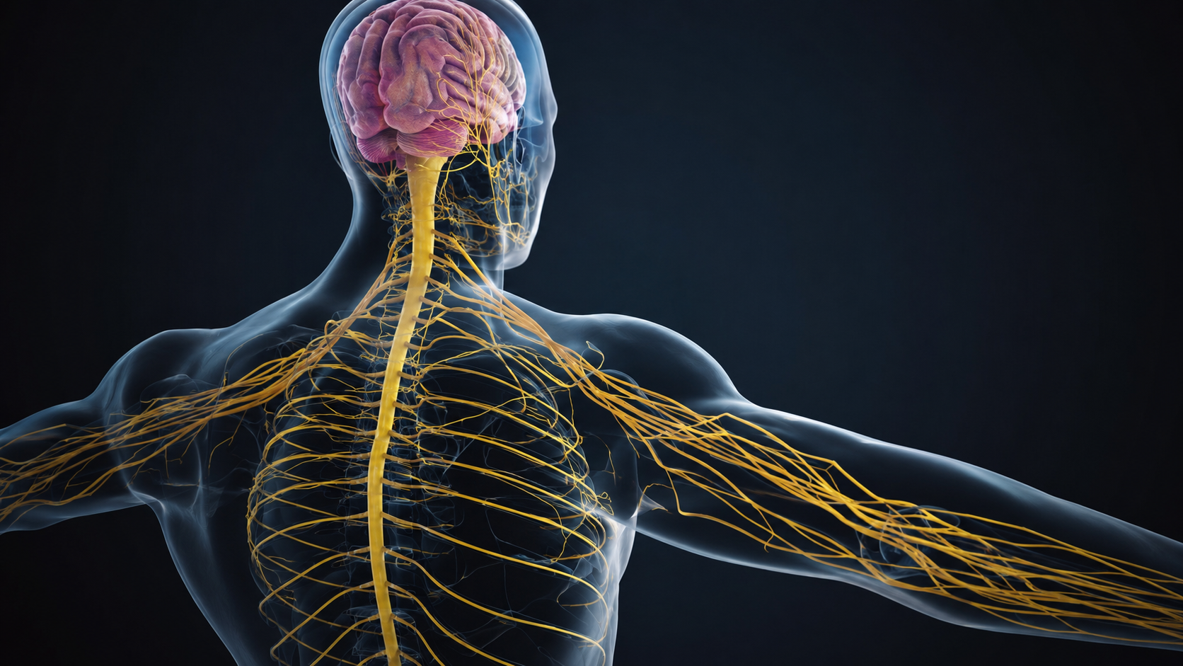 7 Signs Your Nervous System Is Stuck in Survival Mode